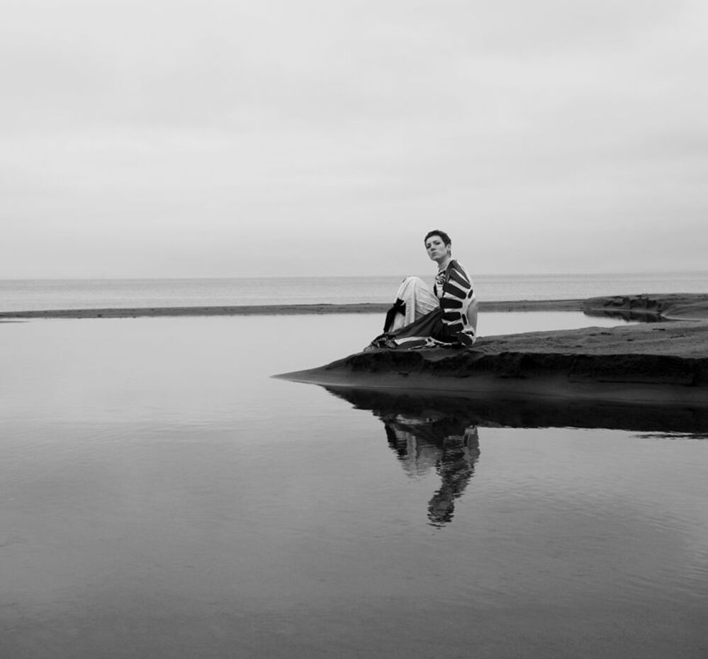 водопой