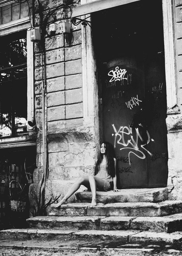 urban loneliness