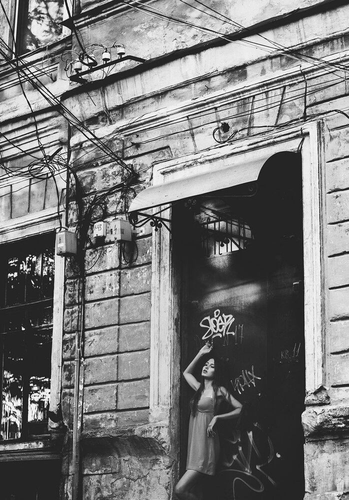 urban loneliness