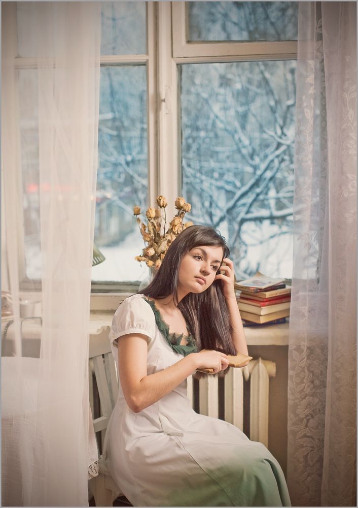 Анастасия
