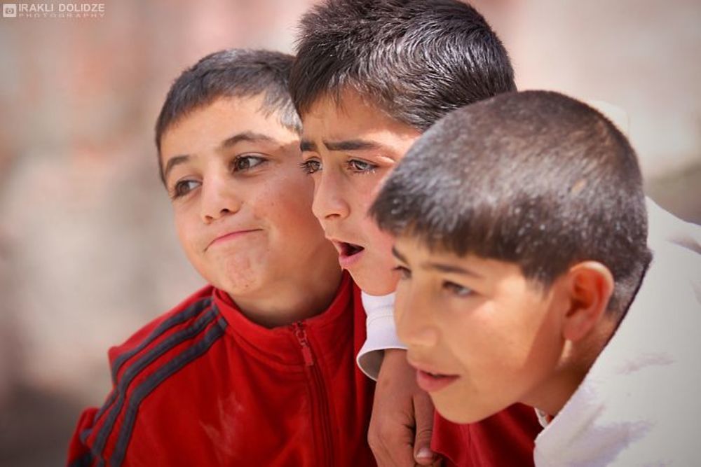 Kars 2011