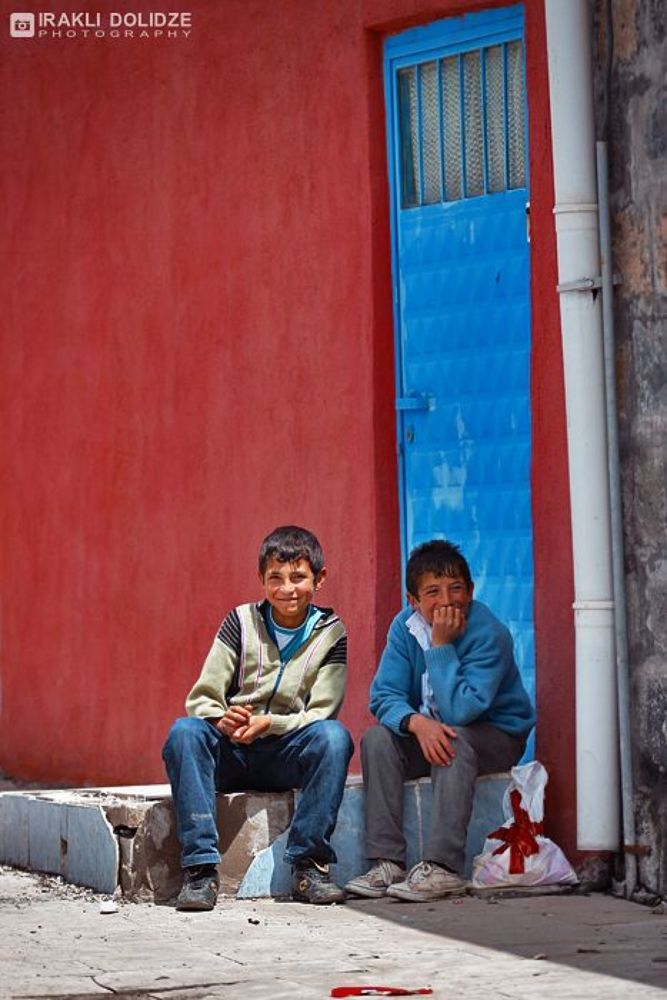 Kars 2011