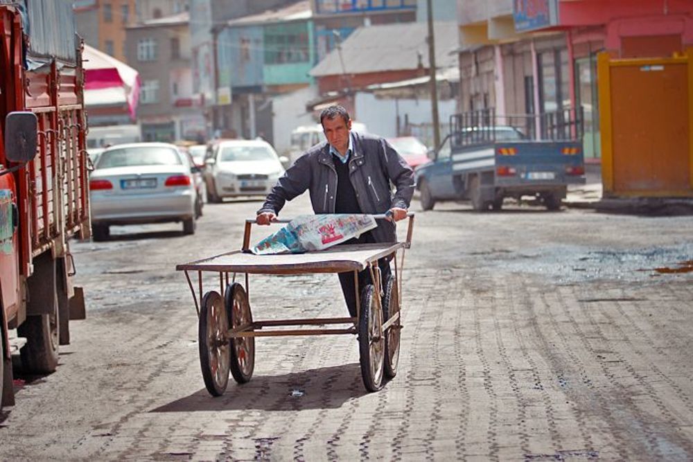 Kars 2011