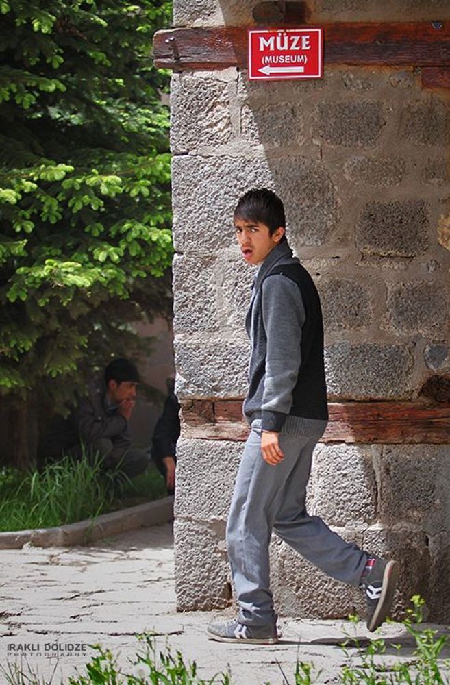 Kars 2011