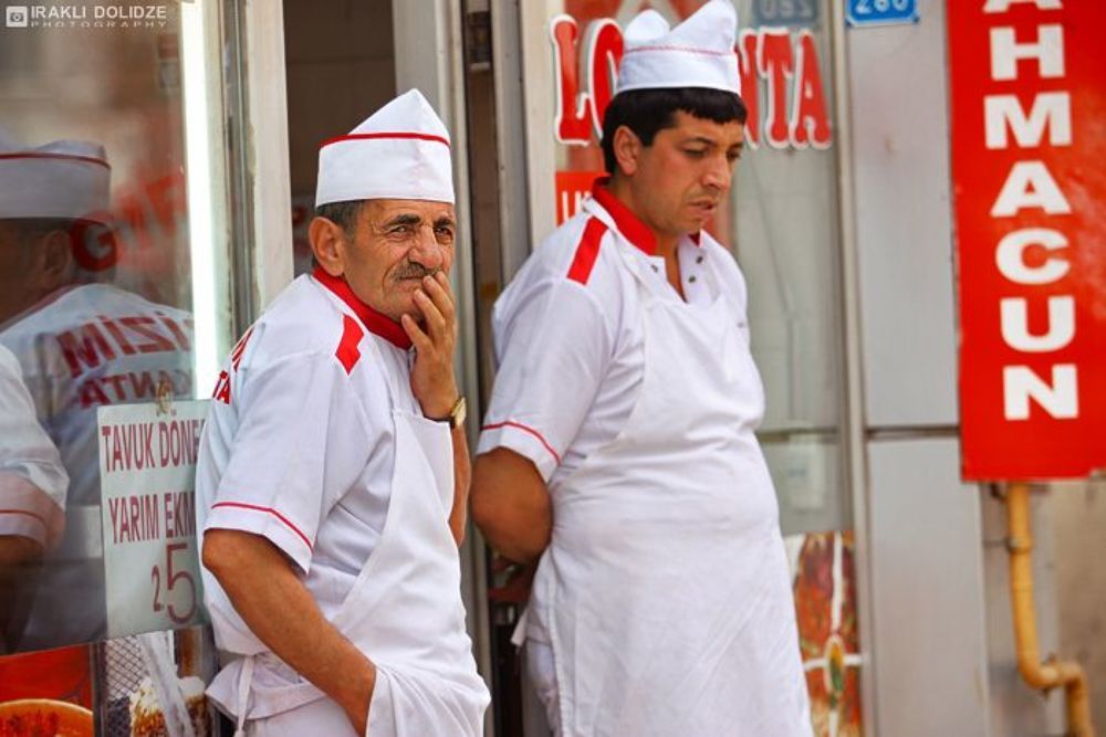 Kars 2011