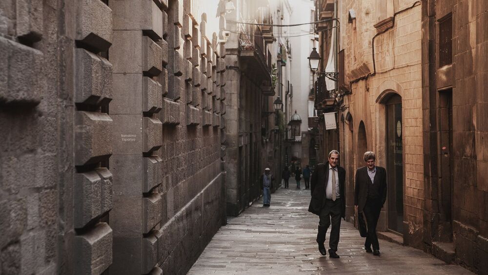 Barcelona