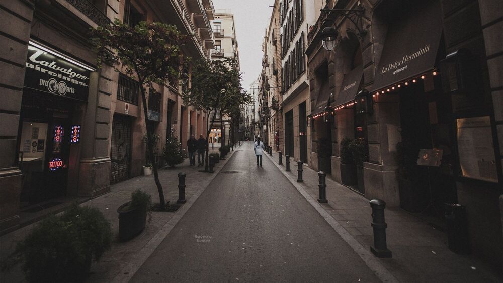 Barcelona