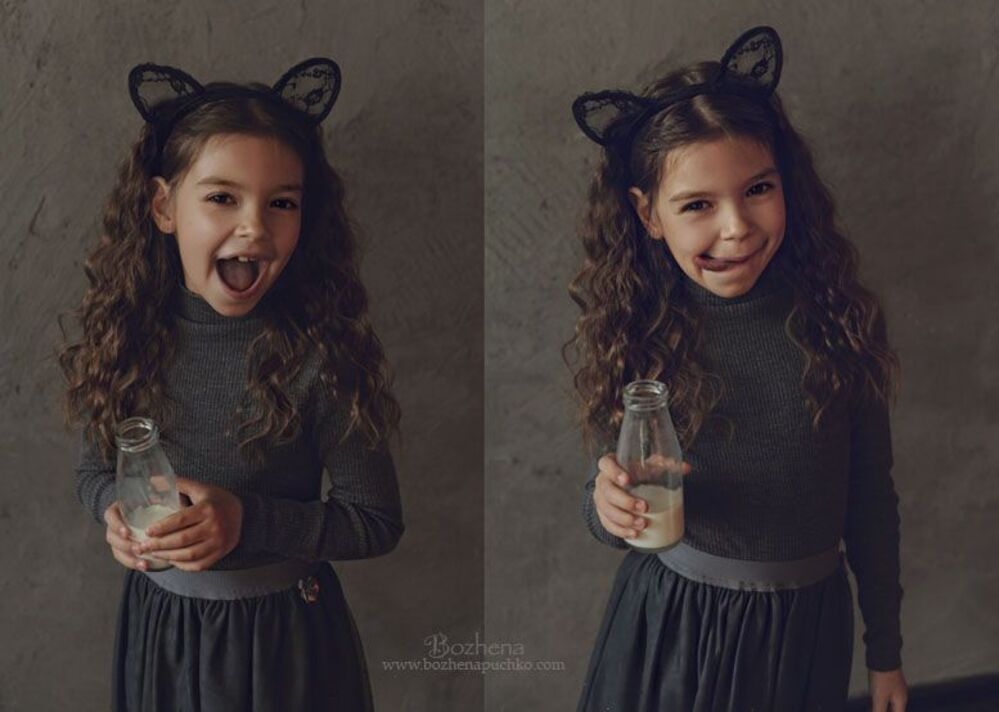 Kitten :D