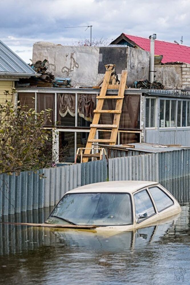 Не оставляя поста