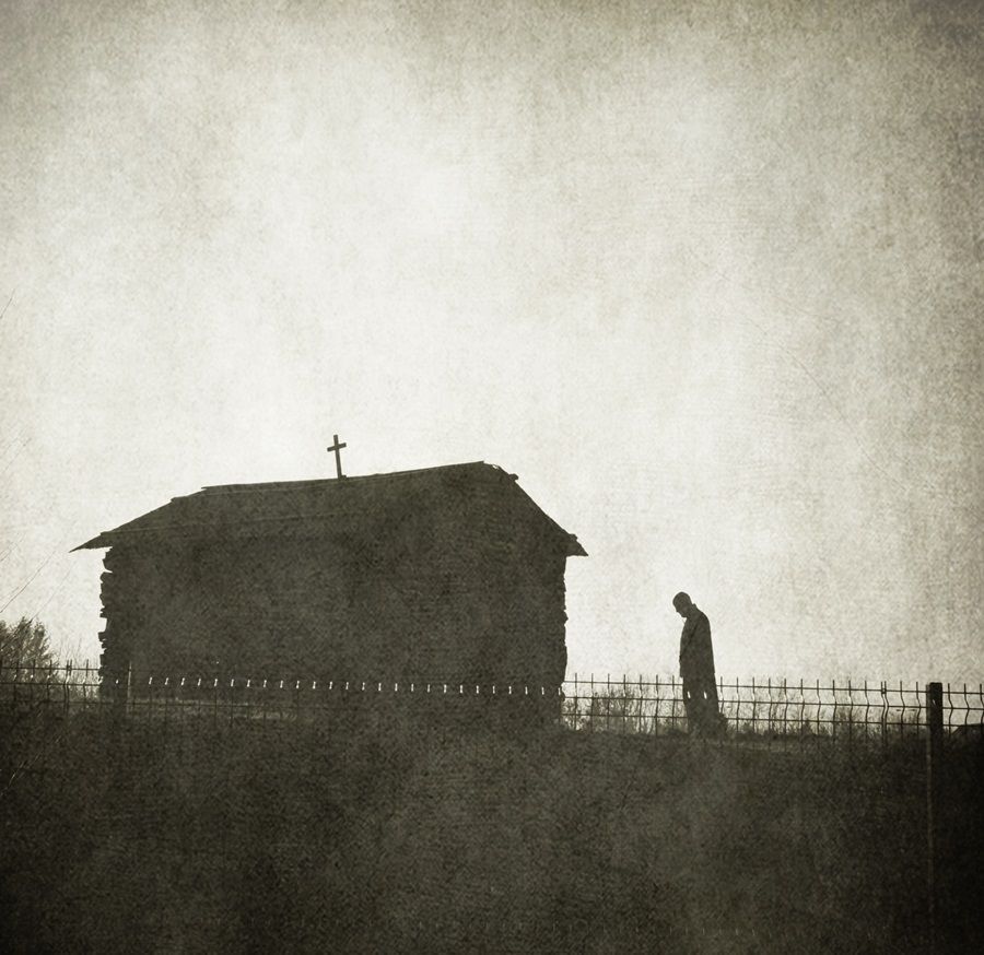 ...pustelnia...