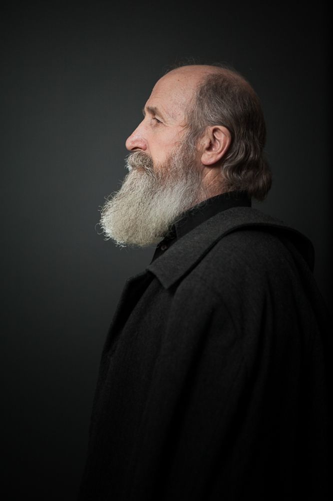 Vittorio A.Sapogetti