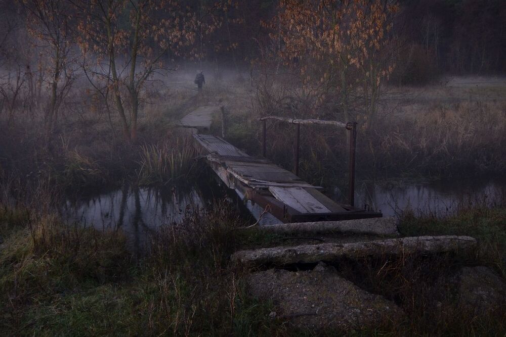 Переход в межсезонье