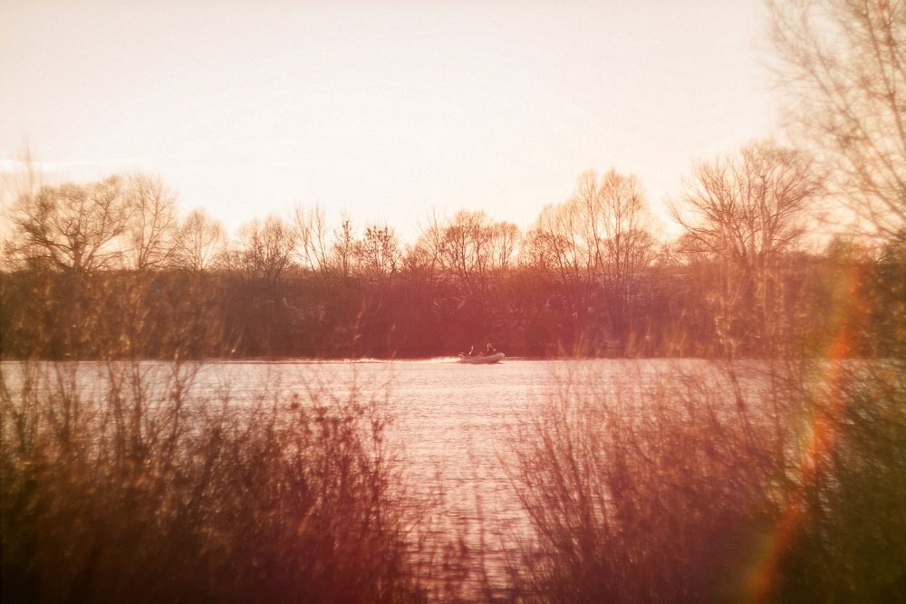 Окские заморозки
