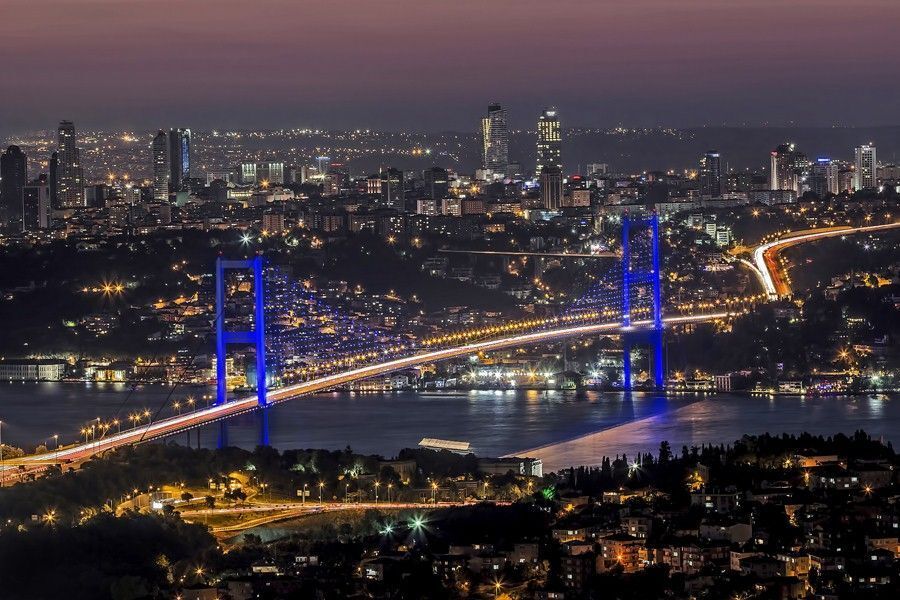 Istanbul