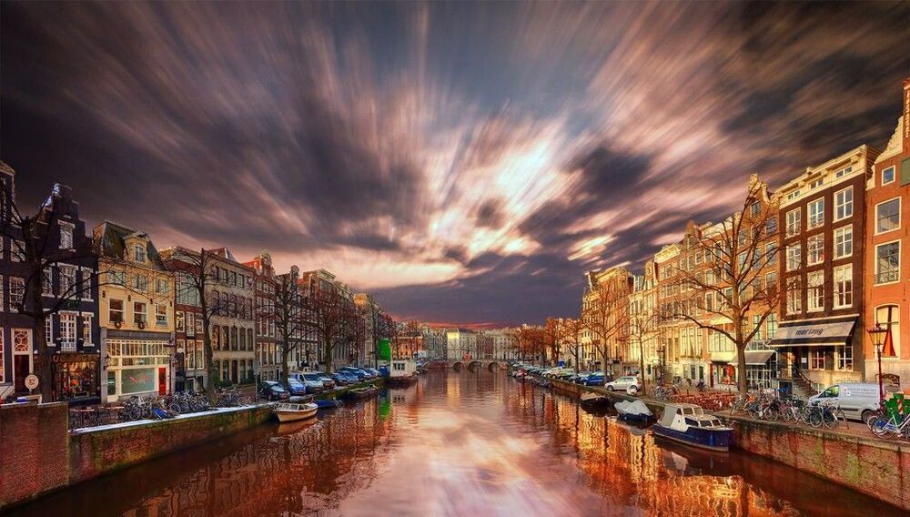 Amsterdam