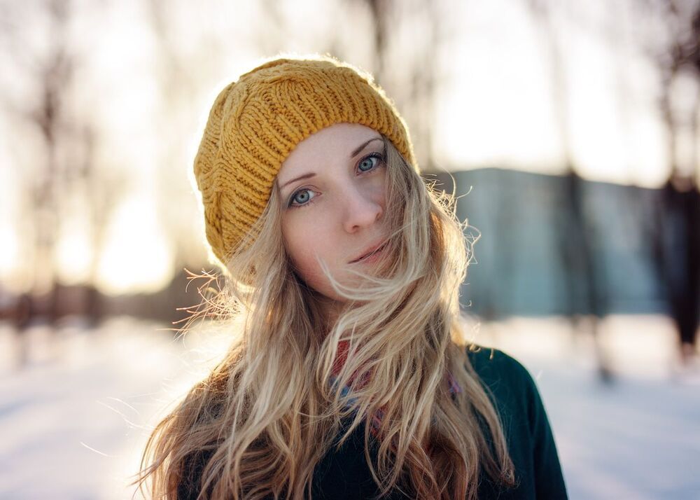 Hot Winter