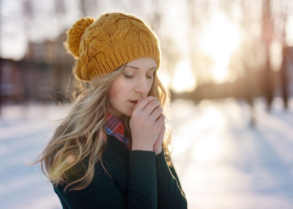 Hot Winter