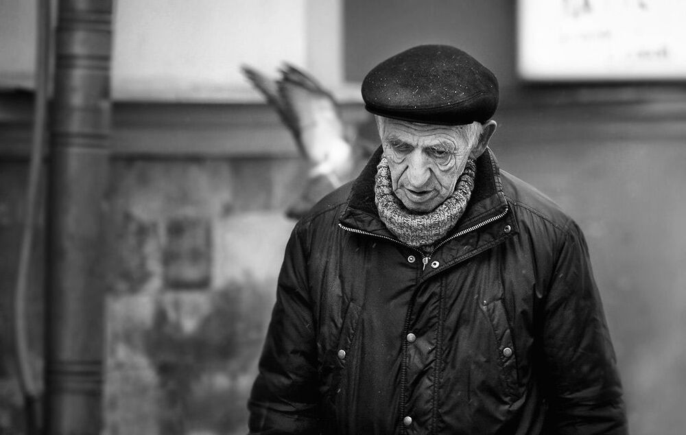 Жизнь - разменная монета...