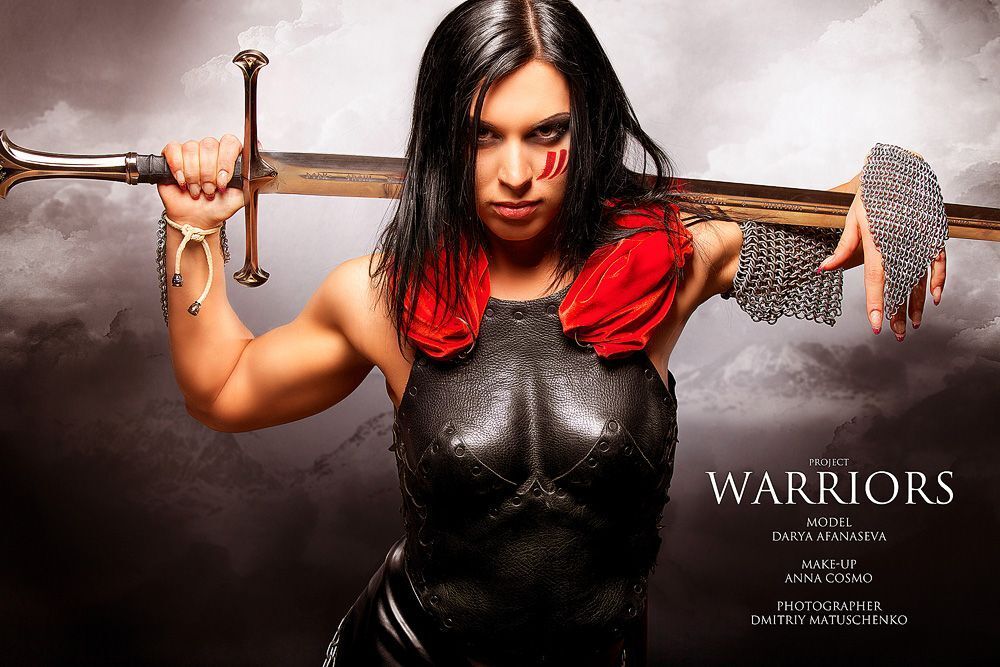 warriors