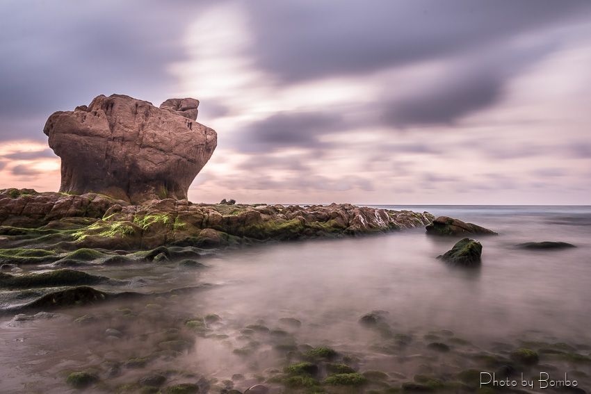 Ancient Rocks