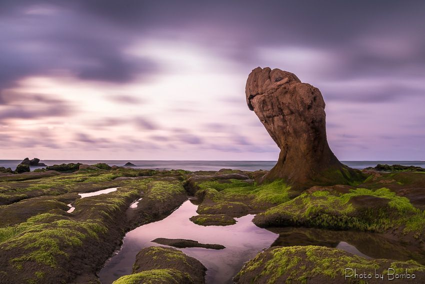 Ancient Rocks