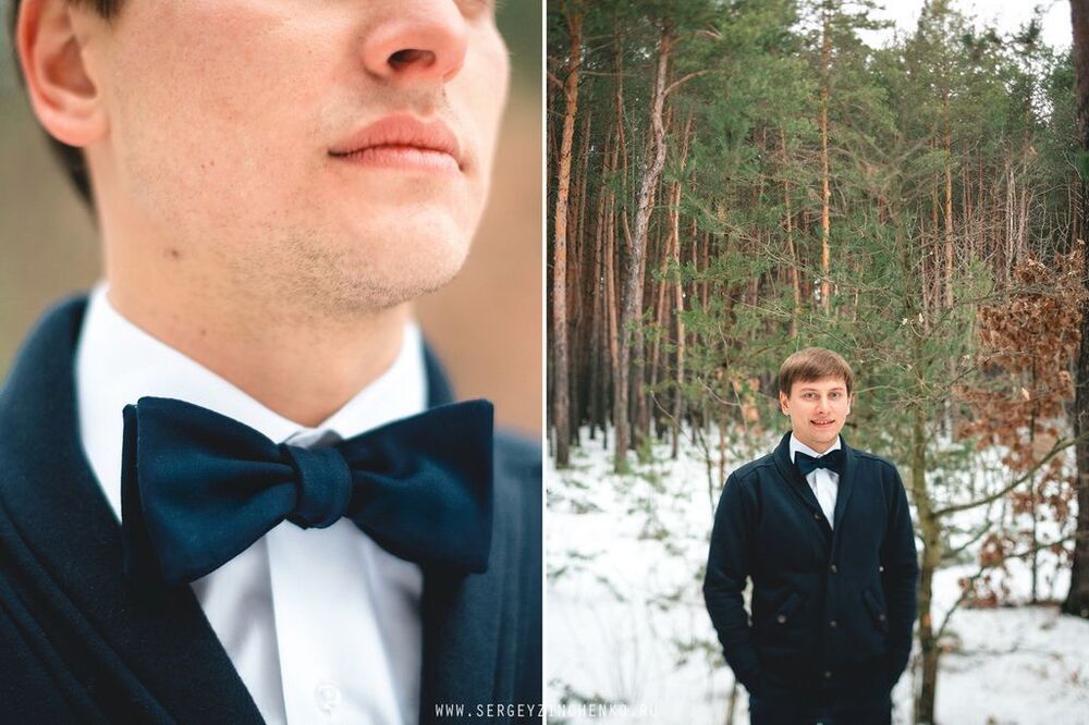 Рождественская LoveStory