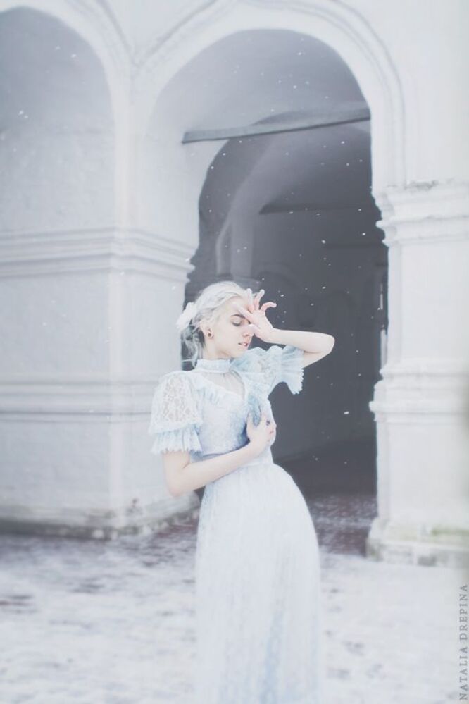 For wounded hearts where winter comes.