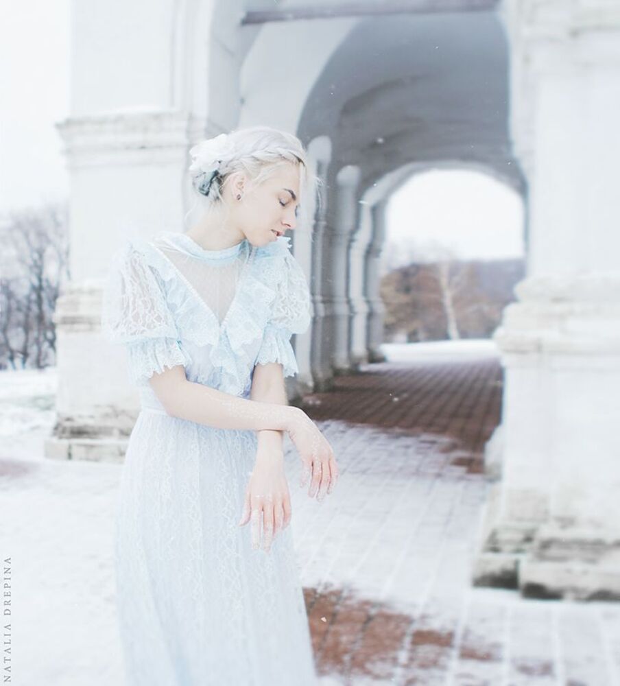 For wounded hearts where winter comes.