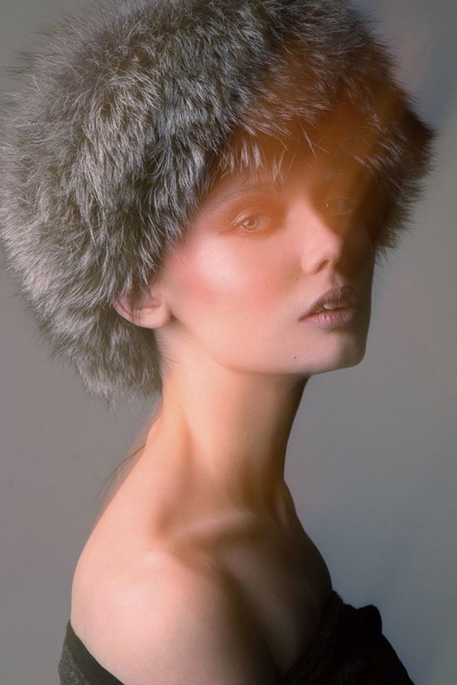 Russian Winter