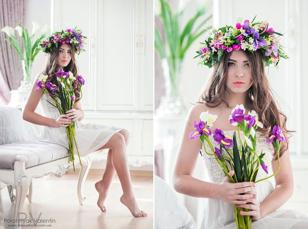 a touch of romance