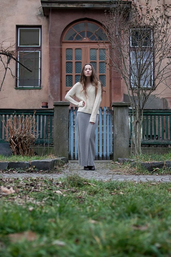 зарисовки. mary