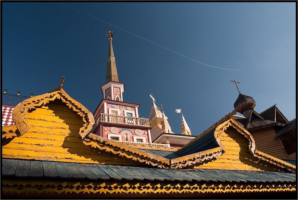 Вернисаж