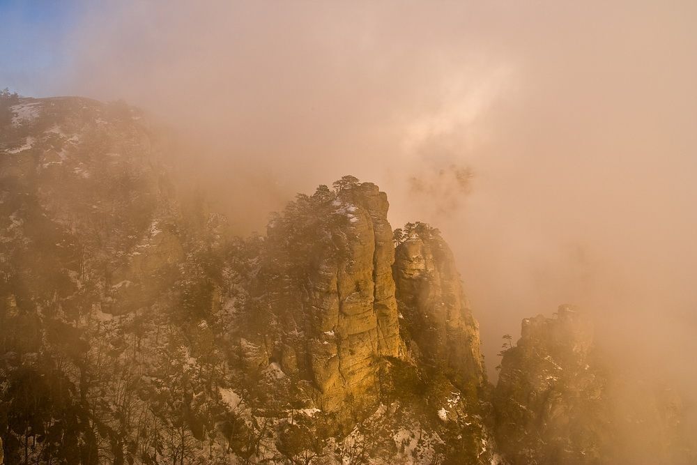 Демерджи, Крым