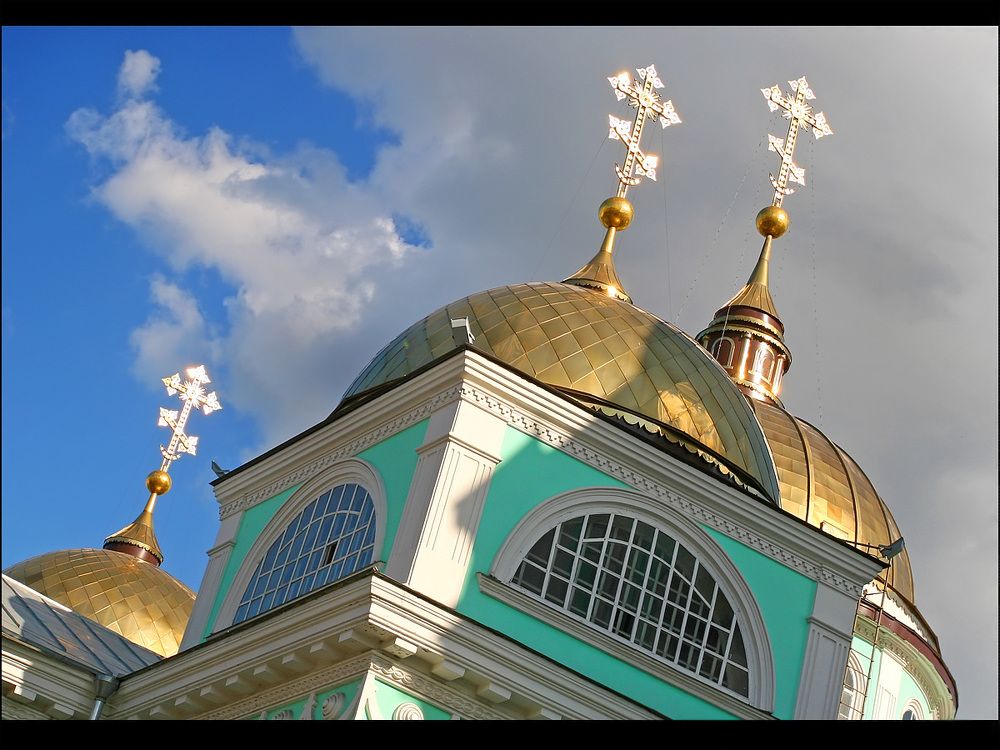 ---= с наступающим Рождеством Христовым, коллеги! =---