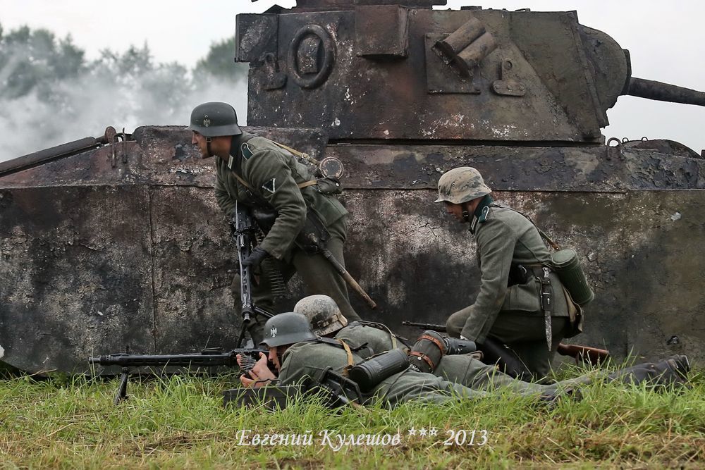 На восточном фронте... 1943.../2/