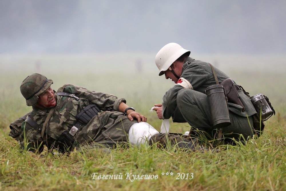 На восточном фронте... 1943.../2/