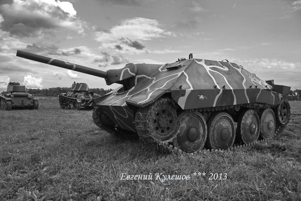 На восточном фронте... 1943.../2/