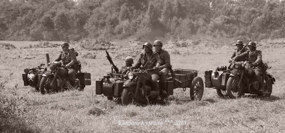 На восточном фронте... 1943.../2/