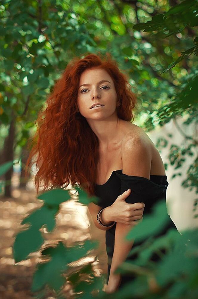 Храбрая сердцем