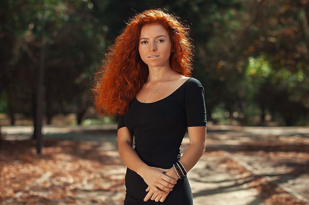 Храбрая сердцем