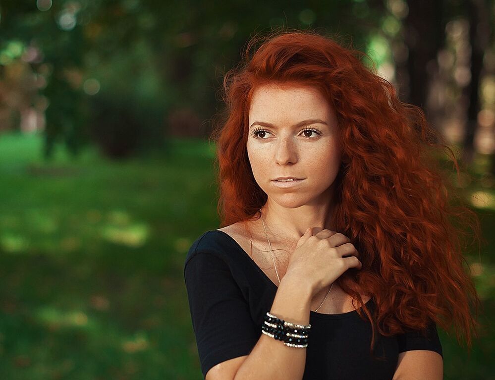 Храбрая сердцем