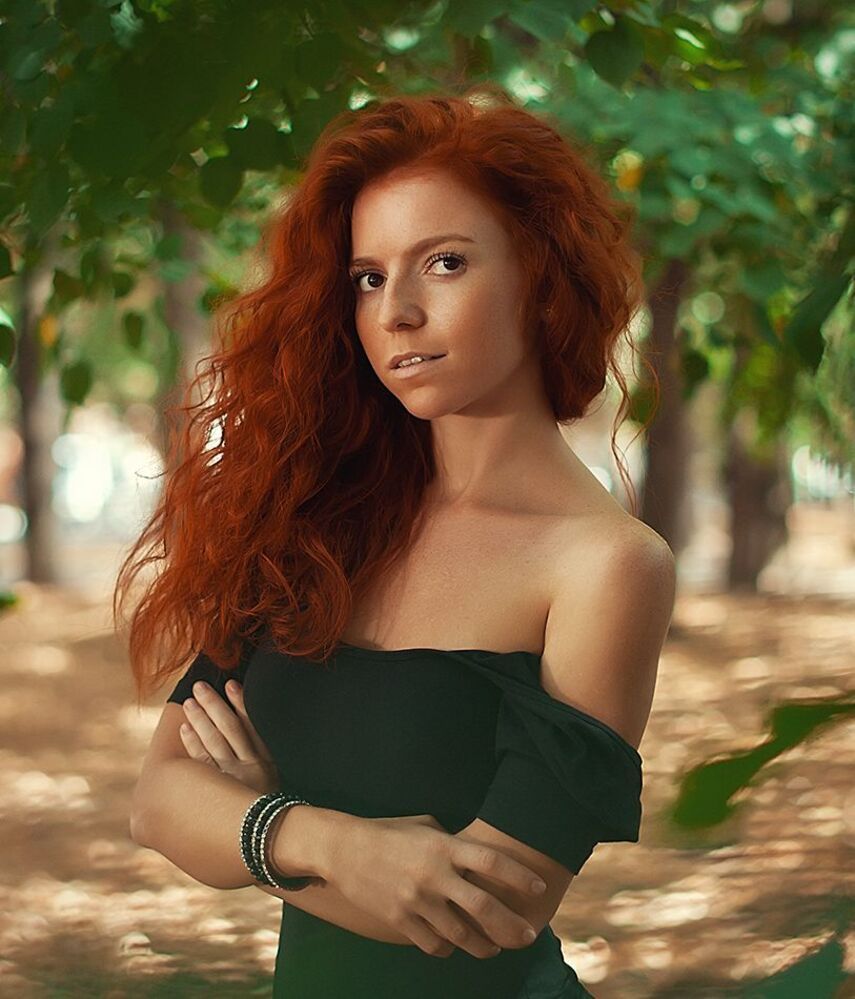 Храбрая сердцем
