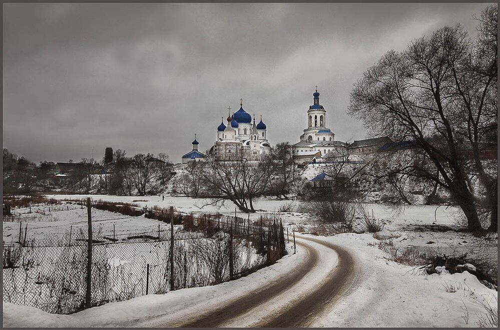 на Нерли