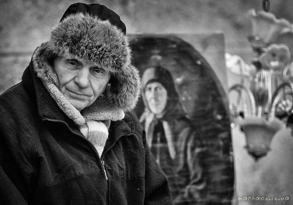 Истории Староконного рынка