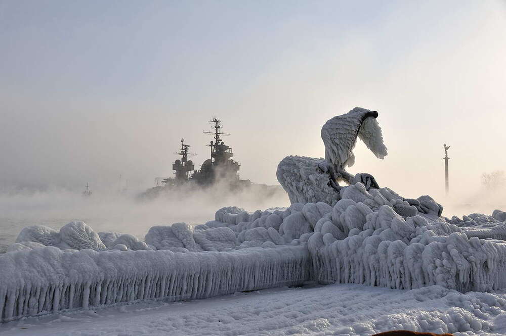 Норд-Ост