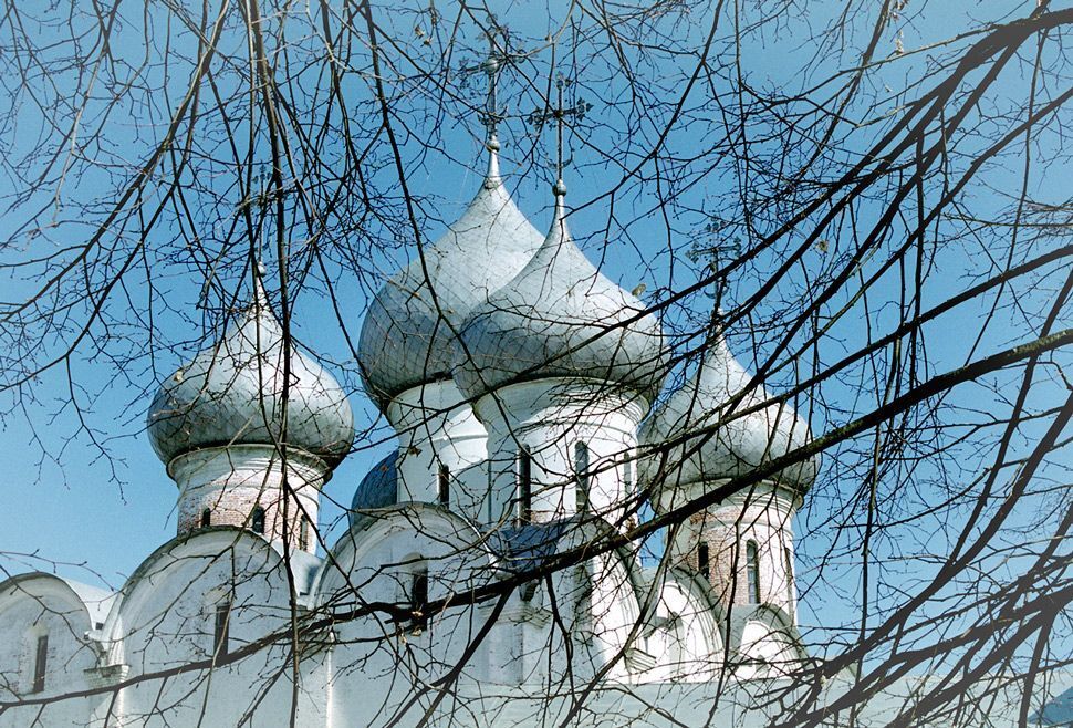 Вологодские картинки