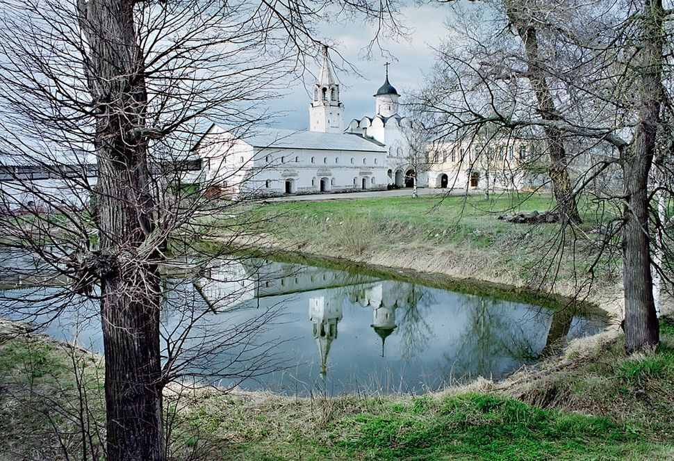 Вологодские картинки
