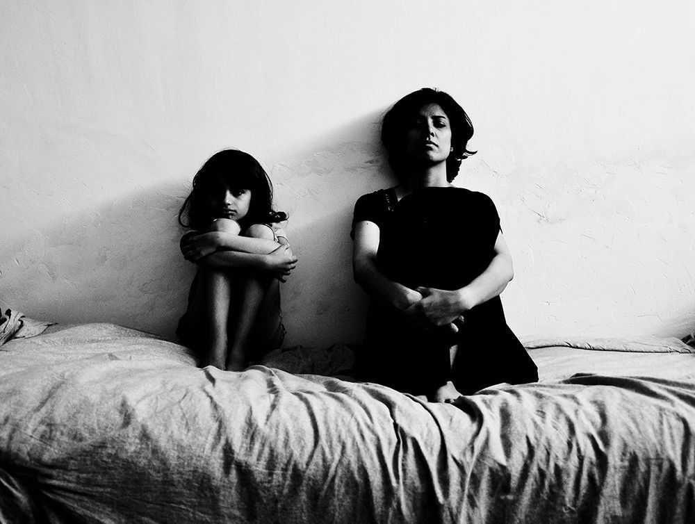 Forgotten dreams