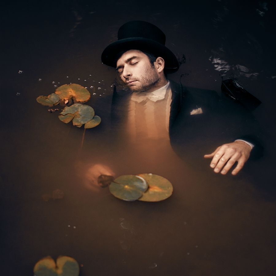 magician