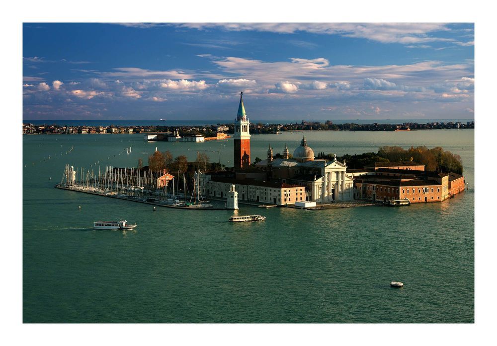 Venice, Italy